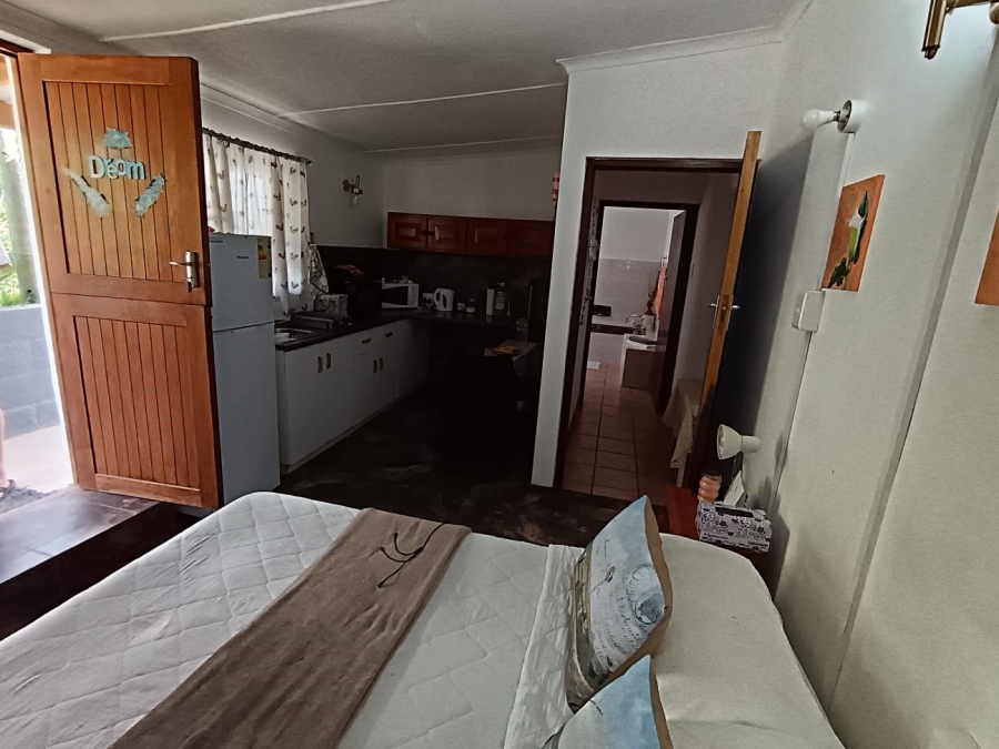 4 Bedroom Property for Sale in Bot River Western Cape